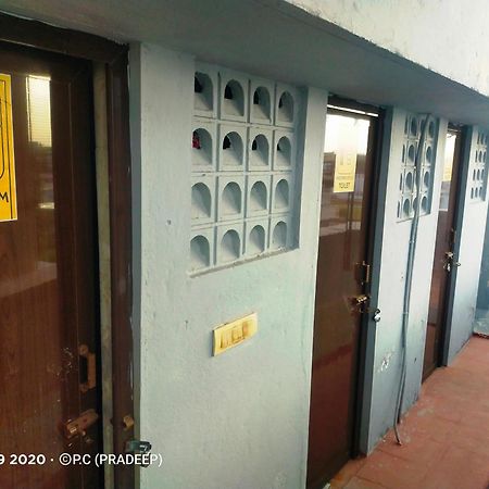 Msp Grands Inn Мадурай Екстериор снимка