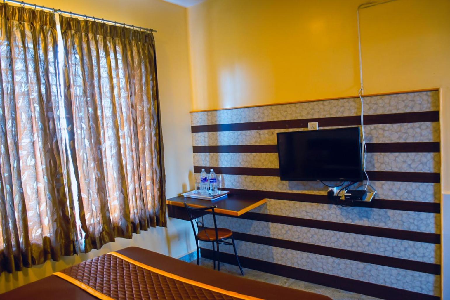 Msp Grands Inn Мадурай Екстериор снимка