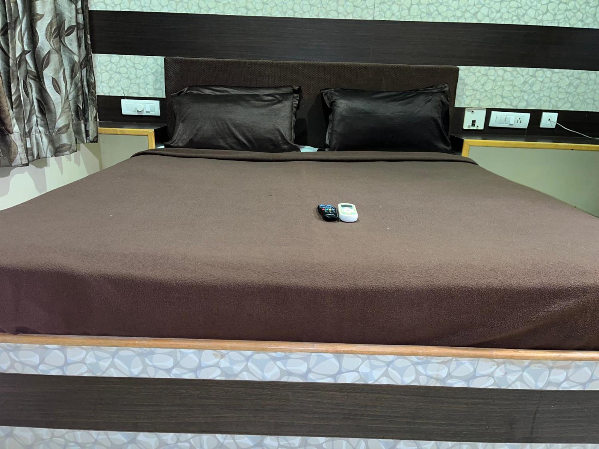 Msp Grands Inn Мадурай Екстериор снимка