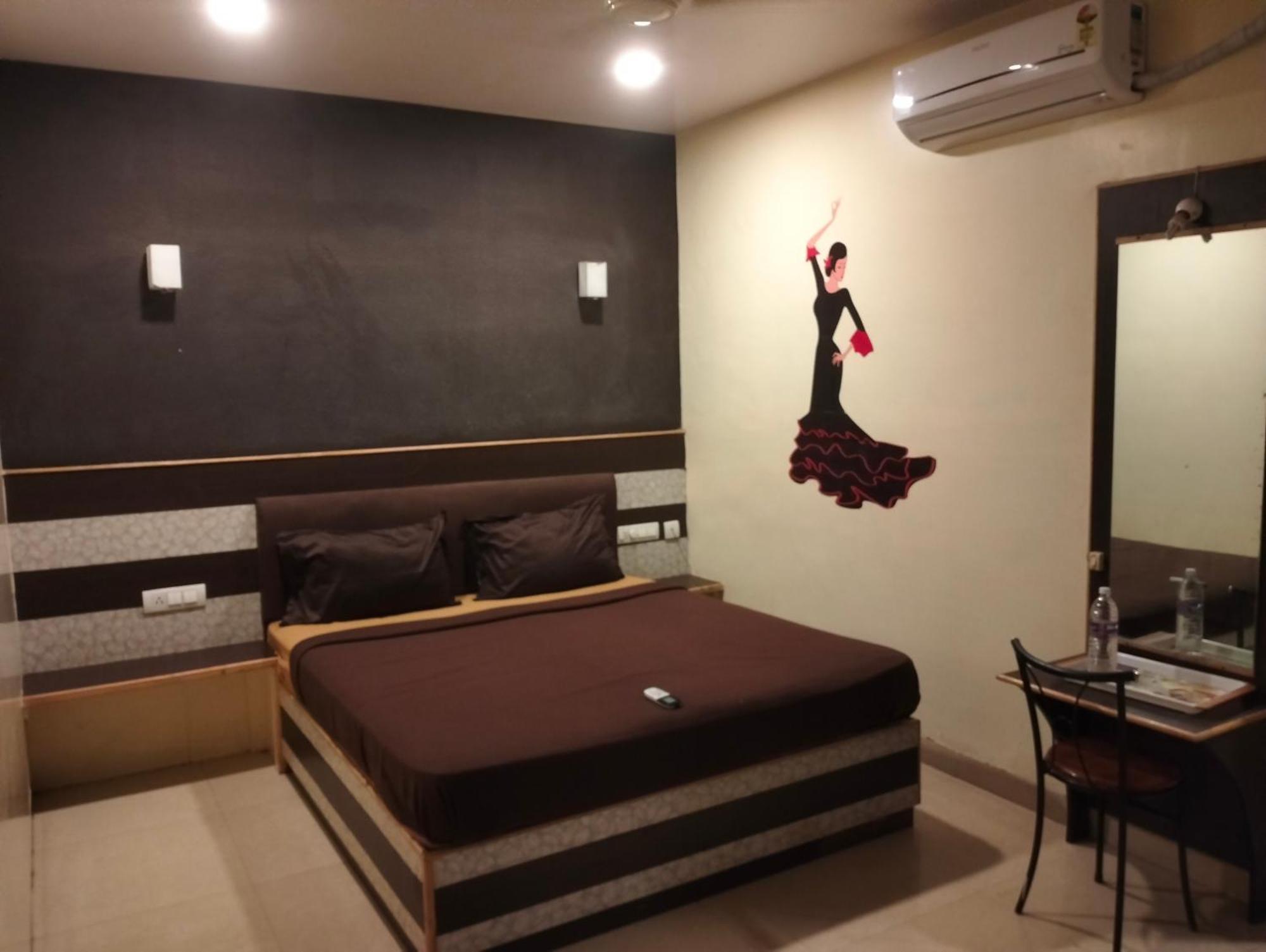 Msp Grands Inn Мадурай Екстериор снимка