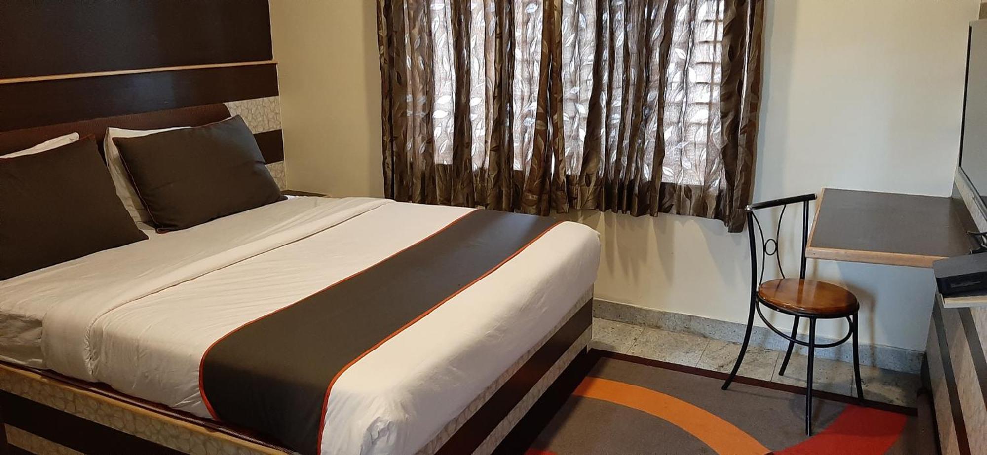 Msp Grands Inn Мадурай Екстериор снимка